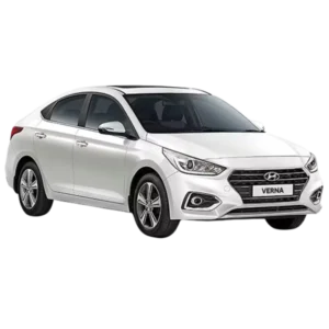 Hyundai-Verna